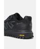 Kolon Sport Unisex Hiking Shoes Archer Socks Gtx Fe4Vx26980Blk