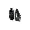 Vans Sk8 Reissue V Comfortable Versatile Durable Mid-Top Walking Shoes Baby Sneakers Black VN0A5DXDBMW
