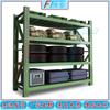 Fengda Steel Warehouse Storage Shelf