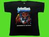 JUDAS PRIEST - Футболка Defenders of the faith Мужская Женская Футболки Топ Черный Мужской S-234XL A187