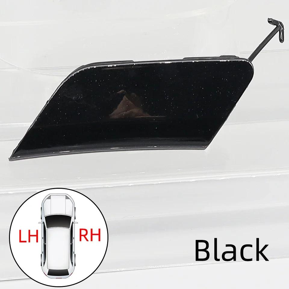 For Toyota Corolla Altis Sedan 2019 2020 2025 Front Bumper Towing Hook Eye Cover Cap Tow Hook Hauling Trailer Lid Shell Garnish