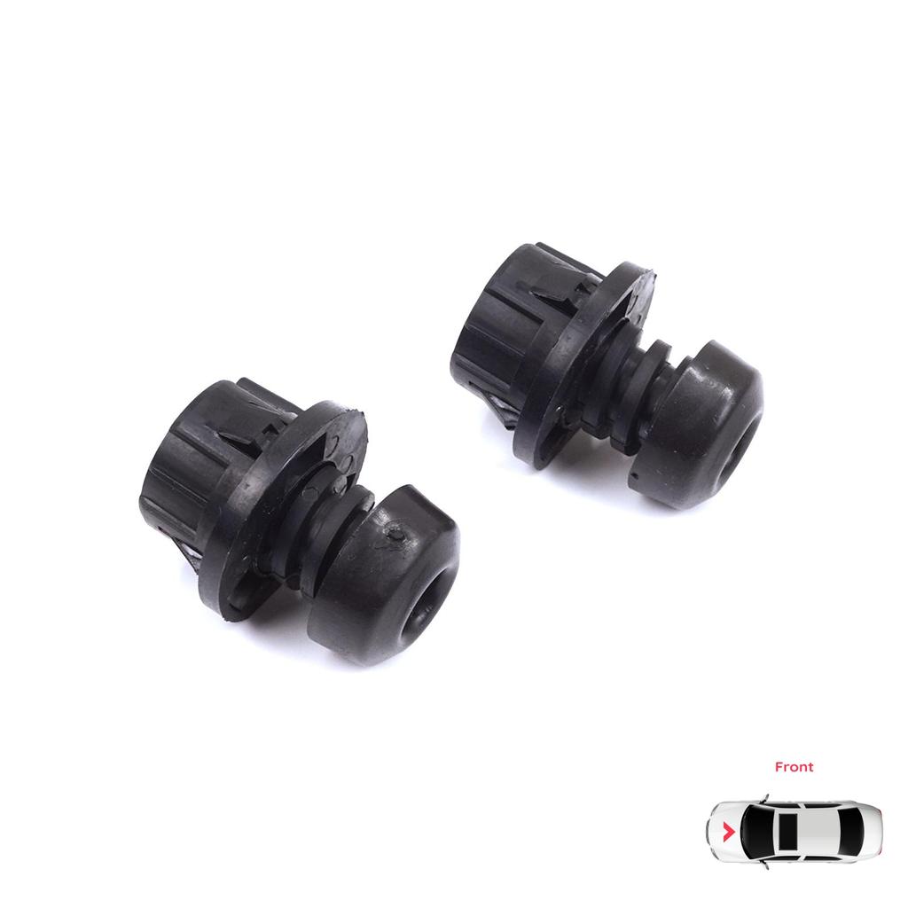 BSP1181-1 Adjustable Bonnet Hood Stop Buffer for Renault Megane Clio Captur Scenic Master Duster Dokker Lodgy Movano 7700843546