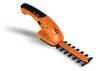 2-in-1 Cordless Shears