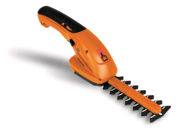 2-in-1 Cordless Shears