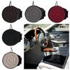 360 Degree Rotation Rotation Car Seat Pad Swivel Rotation Car Chair Cover  Pregnant Women