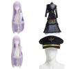 Оригинальный Костюм для Косплея Марин Китагава из My Dress Up Darling Идеально Подходит для Тематических Вечеринок и Фанатов Аниме