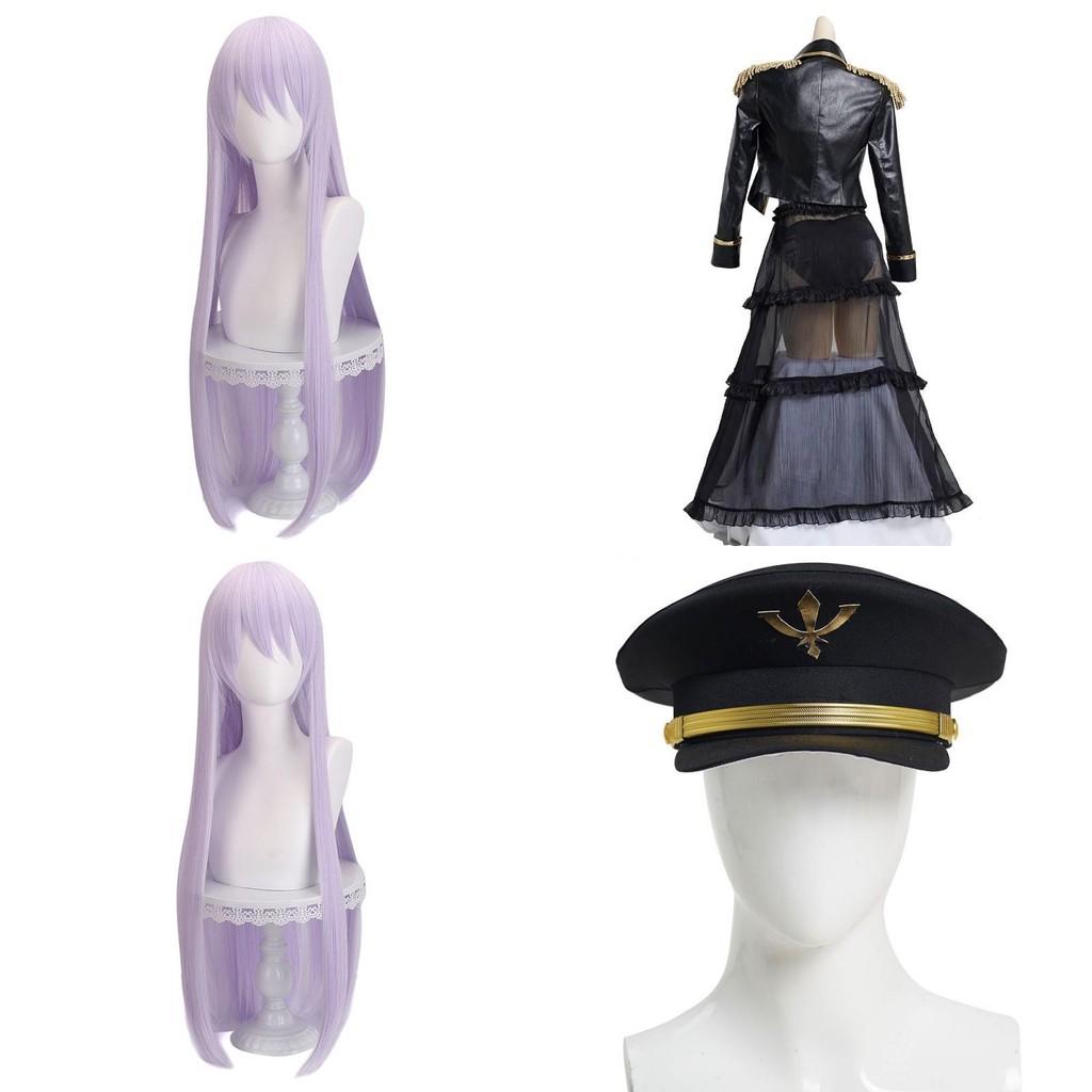 Оригинальный Костюм для Косплея Марин Китагава из My Dress Up Darling Идеально Подходит для Тематических Вечеринок и Фанатов Аниме