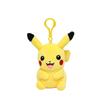 Pikachu Keychain Pendant Plush for Backpack