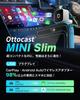 OTTOCAST MINI Slim, Autocast Mini CarPlay & Android Auto Wireless Adapter, 2025 Newest Model,