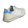 adidas Originals ZX 500 Низкие кроссовки Унисекс Серый Белый Синий GY1981