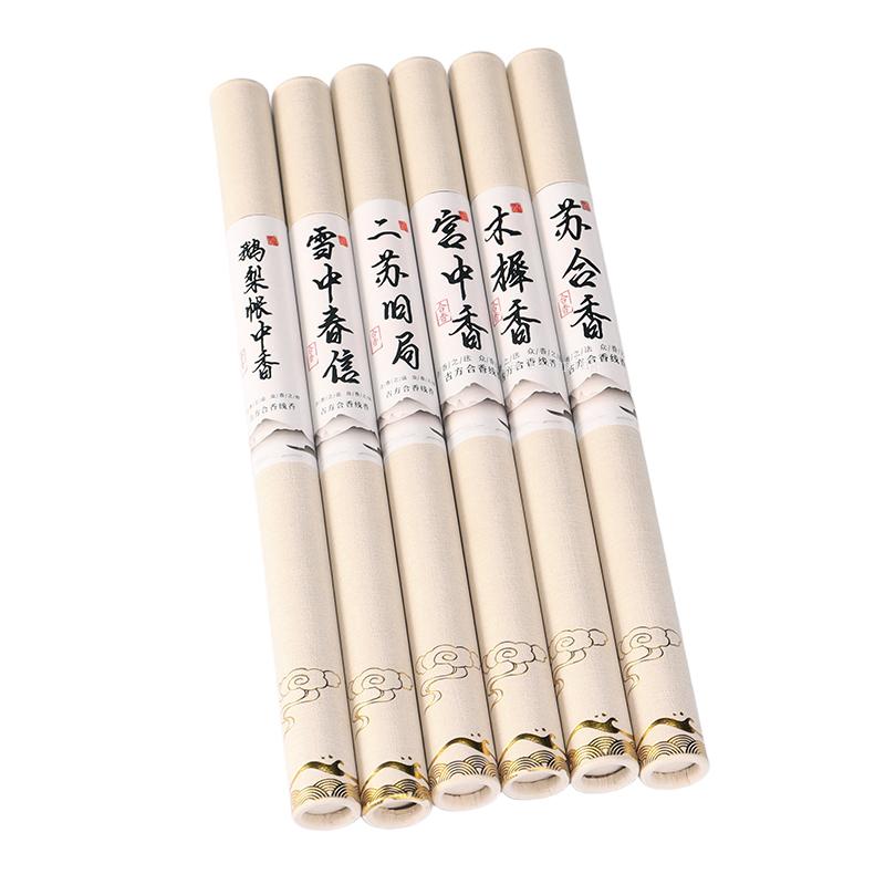 10 г Натуральные палочки благовоний/Благовония для палатки Гусиная груша, Бытовые благовония для очистки воздуха в помещении, для устранения запаха и облегчения сна, Джосс-стик