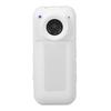 1080P Thumb Action Camera Magnetic   Recording POV Wearable Portable Camcorder for Cycling Travel Pet Vlog 180 Degree Rotatable