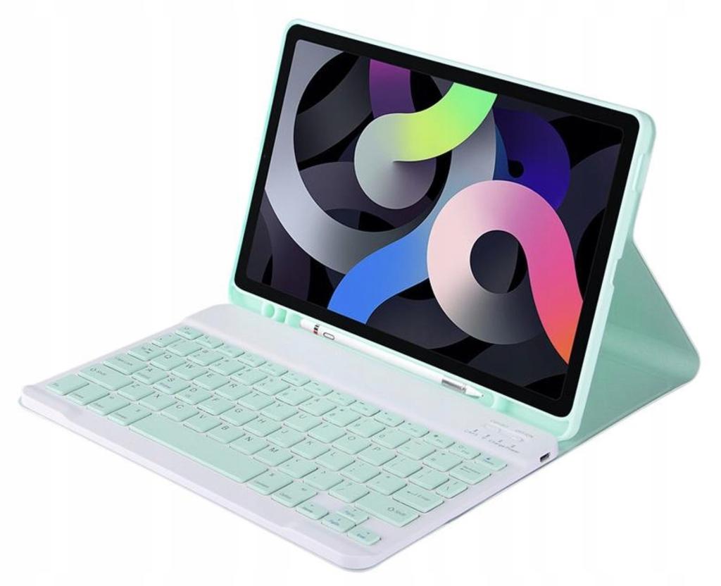 Keyboard case for samsung galaxy TAB S6 lite 10.4