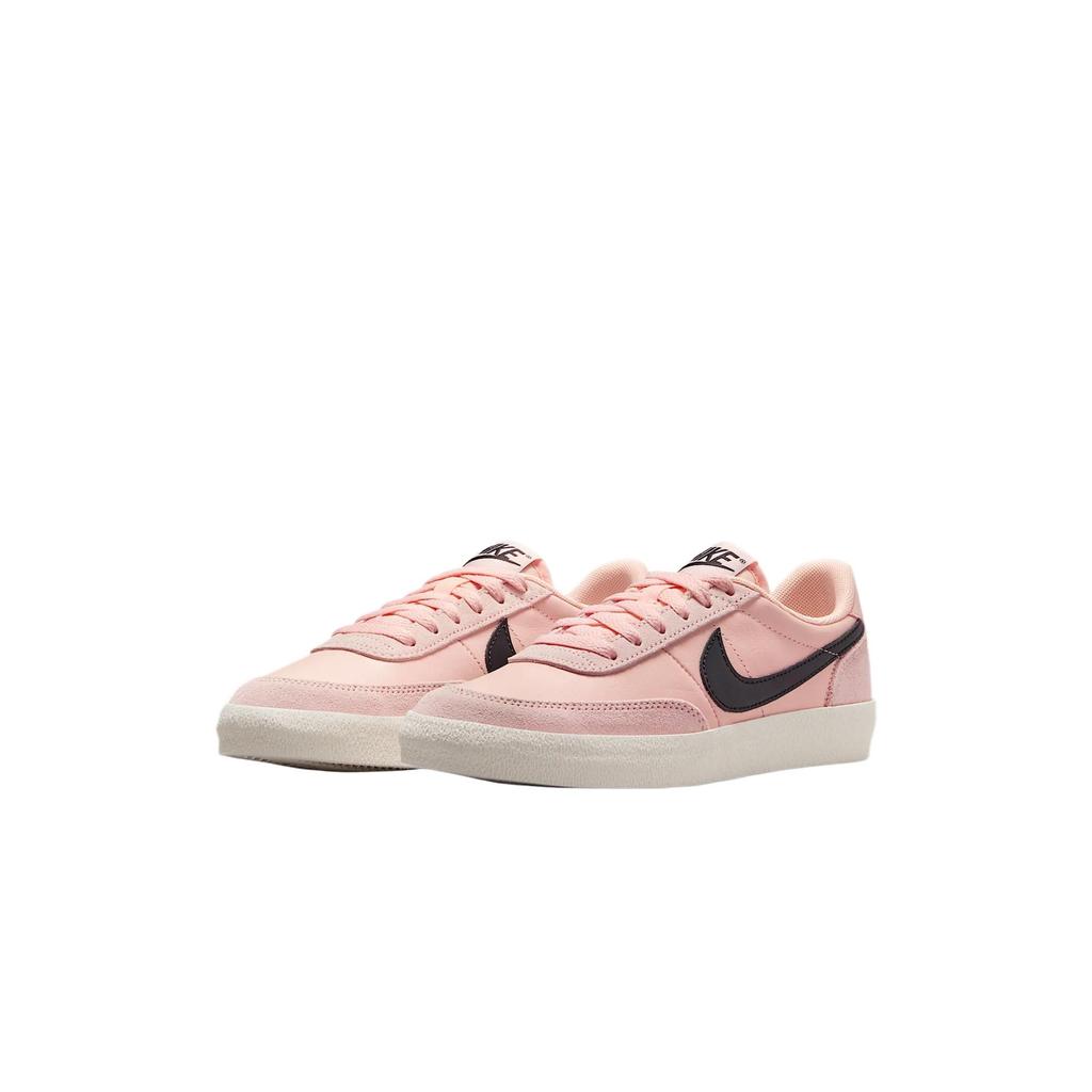 Nike Killshot 2 Leather Low top Kids' Skateboarding Shoes Washed Coral Red Kids' IF0500-600