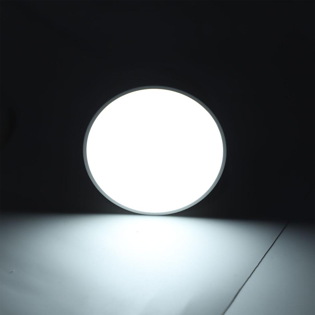 Проекционная лампа Перезаряжаемая Защищающая глаза Стильный вид Диммируемая Настольная лампа на гибкой ножке для чтения Гостиная Спальня