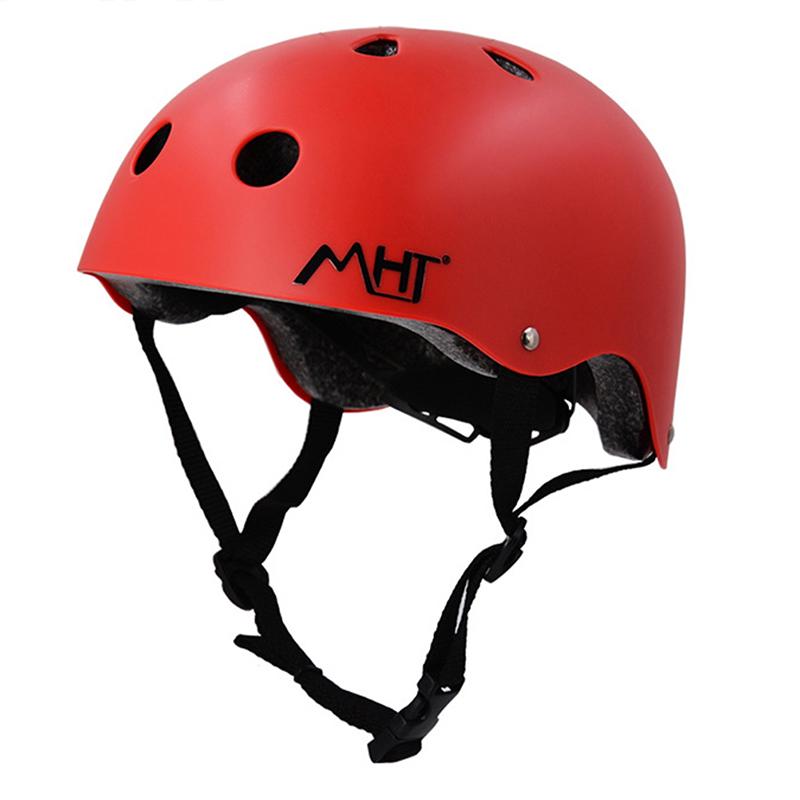 Круглый шлем для детей/взрослых, спортивный аксессуар, регулируемый размер головы