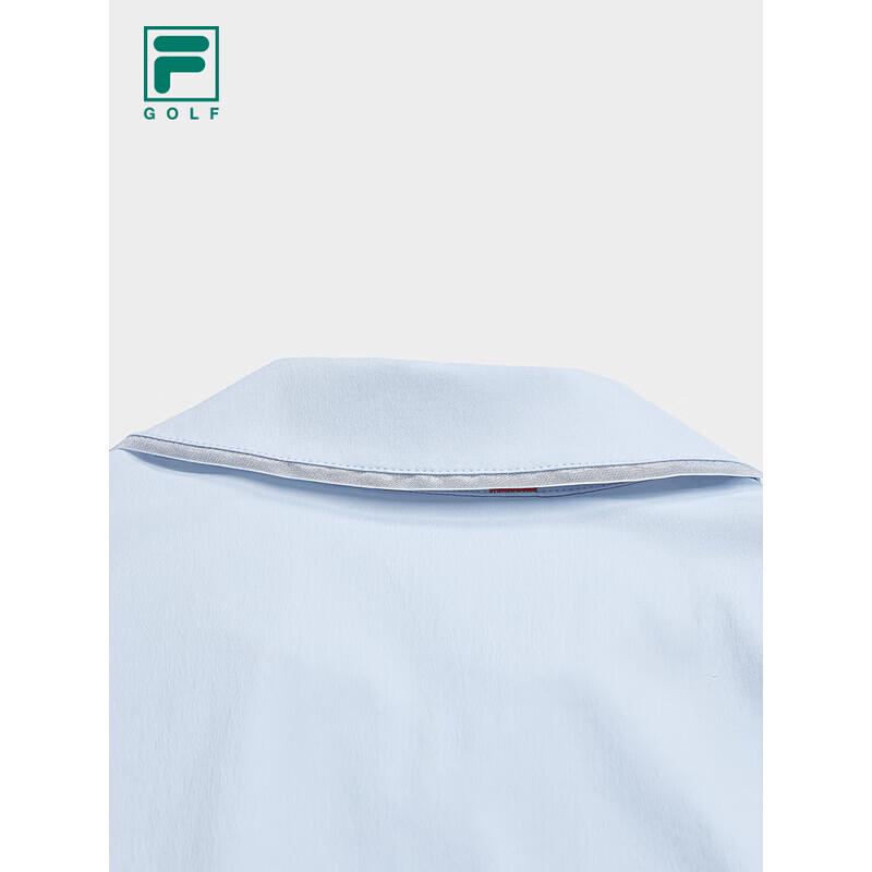 Fila Женский плетеный топ для гольфа