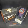 Б/у TIMEX IRONMAN Коллаборация 8 кругов ТРИАТЛОН