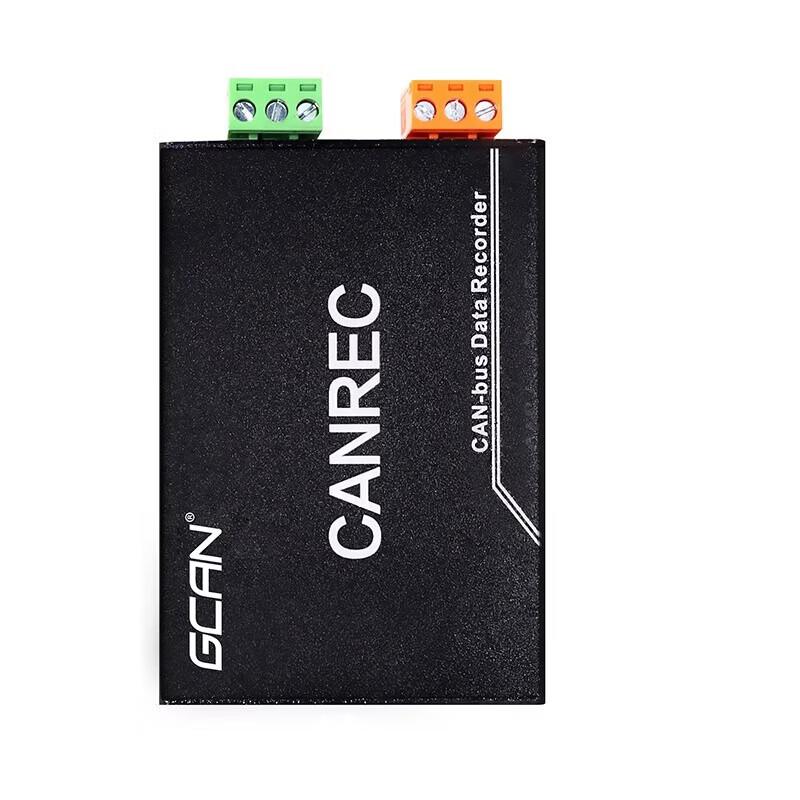 GCAN CAN Bus Data Logger Module