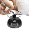 Wake Up Tool Alarm Clock Multipurpose Flying Alarm Clock Practical Gadget Moving Clock  Bedroom