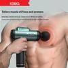 KONKA Deep Tissue Massage Gun