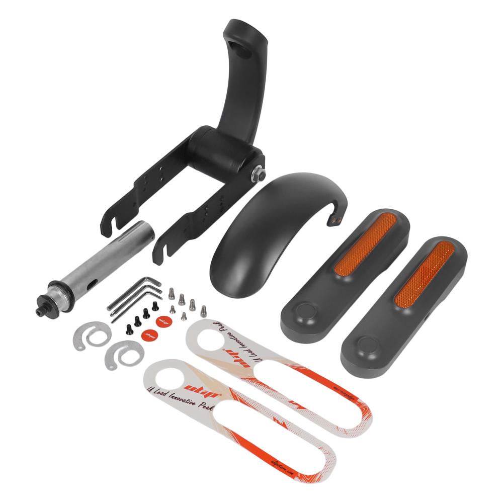 Modified Front Shock Absorber Kit for Xiaomi M365 Pro Pro2 1S Mi3 Mi4 4Lite 4Pro Scooter Upgraded Front Suspension Damper Parts