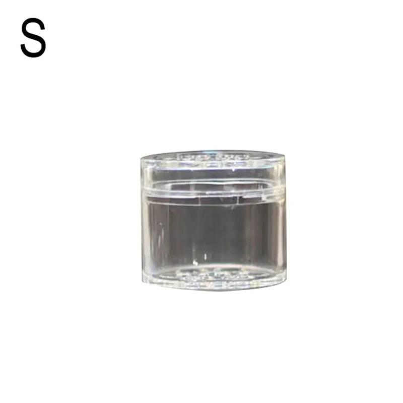 MIT Spiral Ikebana Stem Holder Spiral Stem Holder for Vase Flower Arrangement Built-in Spiral Designed Bouquet Holder Floral Art Accessory