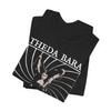 Sin 1915 Theda Bara femme fatale actress shirt vampire girl silent film Tshirt Unisex streetwear top for all seasons  t shirt