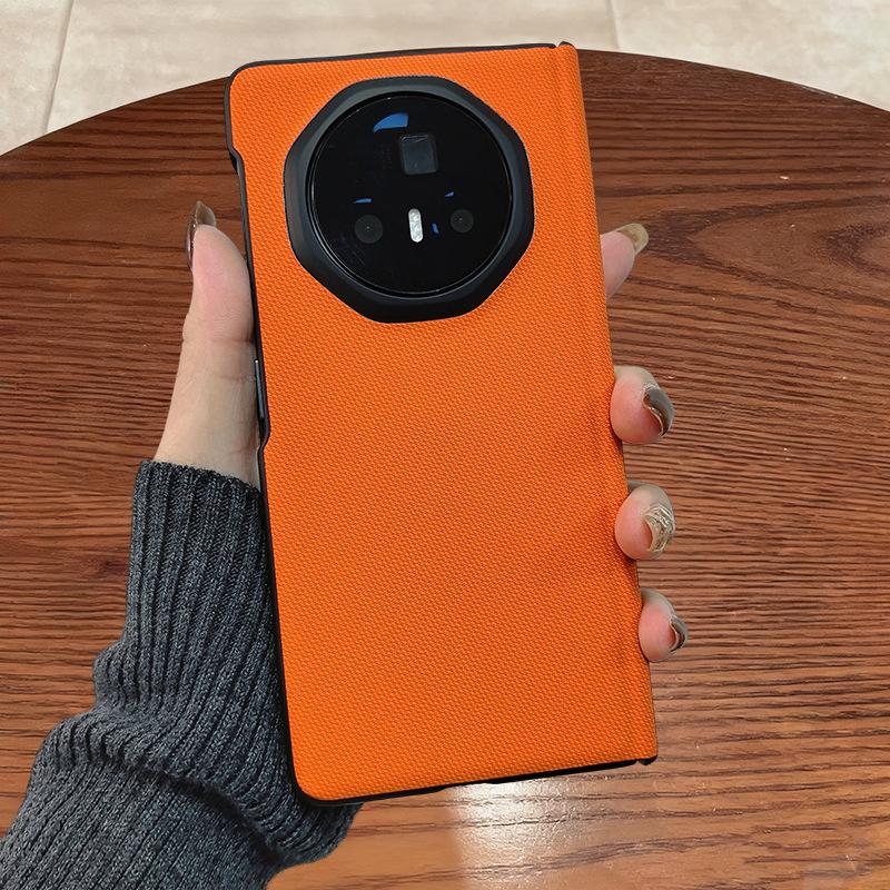Applicable to Honor magicv6 new folding screen mobile phone case all-inclusive v5 protective case simple premium v3 case