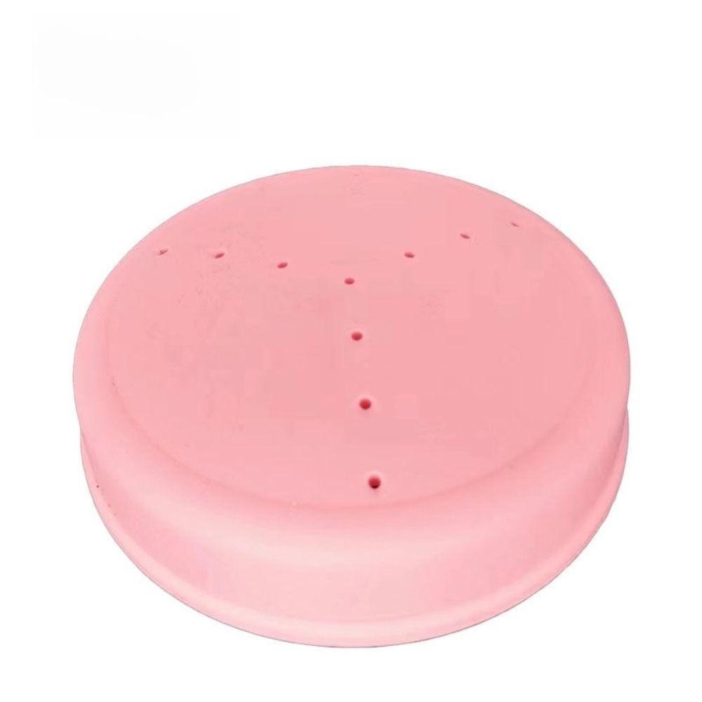 Plate Cover Sewing Machine Silicone Knee Pad No Leg Grinding Knee Protection  Sewing Machine