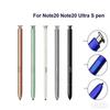 Замена S Pen для Note 20 Ultra для Samsung Galaxy Note 20 / Note 20 Ultra Стилус Сенсорный S Pen Без Bluetooth + Наконечники/Сменные наконечники