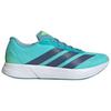 Adidas Duramo Rc2 Удобные Легкие Кроссовки для Бега Унисекс Синие JQ8076