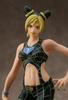 POP UP PARADE Bizarre Adventure Jolyne Kujo Plastic Painted Finished Figure JoJo's Non-scale