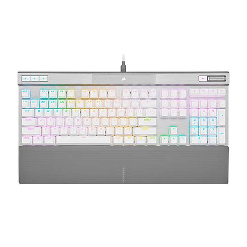 Механические игровые клавиатуры Corsair K70 Series RGB