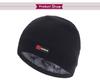 Skullies Beanies Мужская зимняя шапка Женские вязаные шапки для мужчин Кепка Зимняя шапка-бини Gorro Толстая теплая меховая шапка без полей Мужская кепка