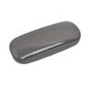 Simple PU Pearlescent Accessories Eyewear Protector Reading Glasses Case Sunglasses Box Storage Box