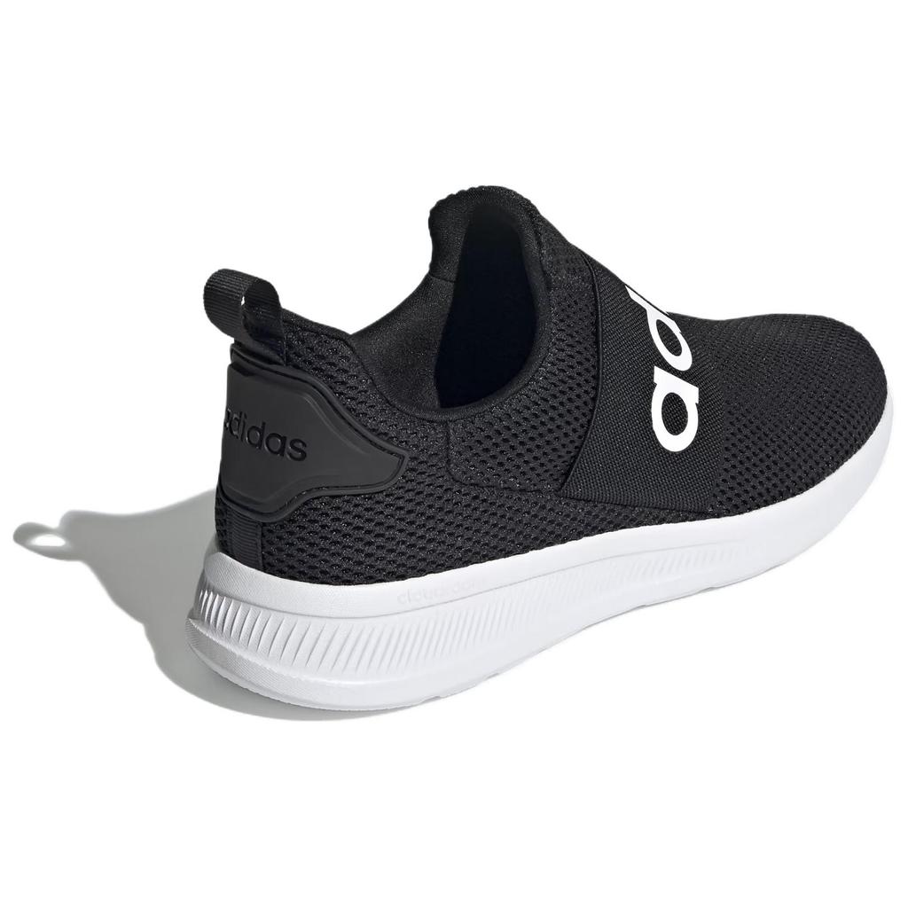 Lite Racer Adapt Adidas Neo 4.0 'Черный Белый' H04343