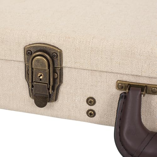 GATOR Серия Journeyman GW-JM ELEC Жесткий кейс для электрогитар (Совместим со Stratocasters и Telecasters)