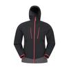 Men's Ambit Lightweight Soft Shell Jacket