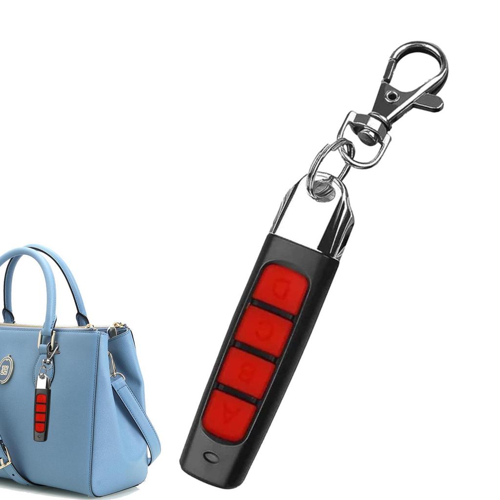 Garage Opener Remote|Garage Door Opener Remotes for Universal|Wireless Remote Control Duplicator Ga