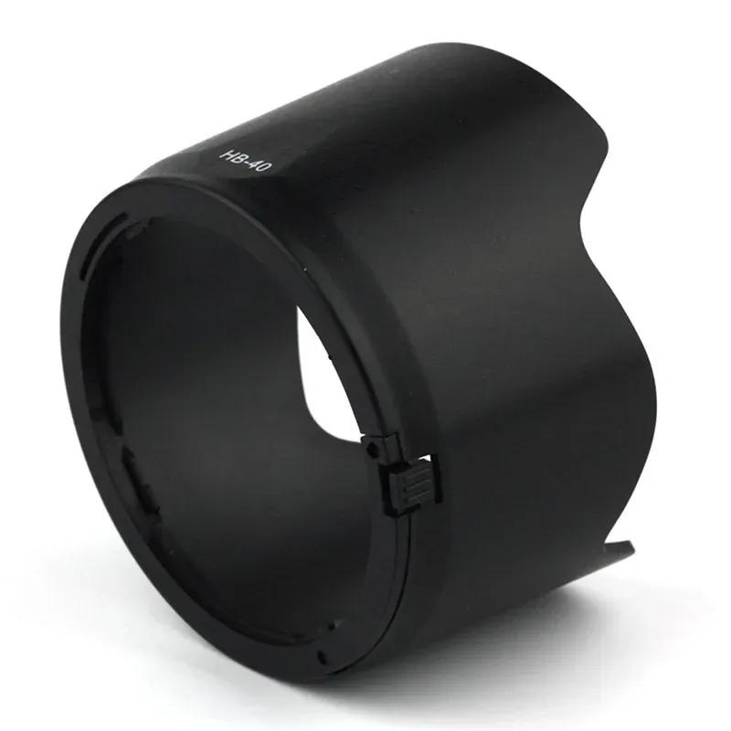 Байонетная бленда HB-40 для NIKON AF-S NIKKOR 24-70mm f/2.8G