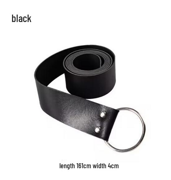 Мужская готическая рубашка с коротким рукавом и бинтами в стиле воина средневековья