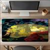 Scooby-Doo Theme Mouse Pad, Non Slip Rubber Base, Multifunctional Office & Home Decor, Perfect for Workspace Personalization.