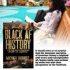 Для книги по истории Black AF «Необеленная история Америки»