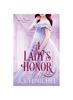 Книга A Lady's Honor