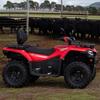 CF Beach Car 520CC ATV 4WD Adult Off-Road Vehicle