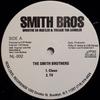 12-дюймовая пластинка SMOOTHE DA HUSTLER & TRIGGER THA GA - The Smith Brothers NL002 Nexx Level Reco 1997 US Соул/Фанк Б/У