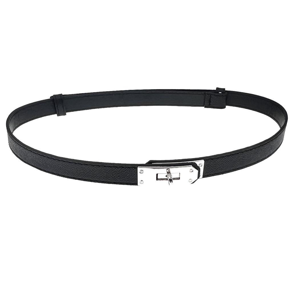 Женское платье-рубашка в корейском стиле с регулируемой талией и поясом