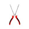 Ergonomic Glow Stop Remover Tool Accuracy 240mm Pliers Produced for Tight Engine Space Spark Stop Service Tool