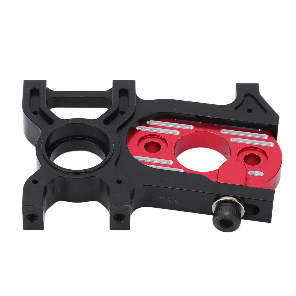 Aluminum Alloy Motor Mount Seat Base for Arrma 6s Kraton 1 8 Remote Control Car Upgrade Parts